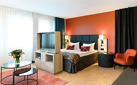 Quality Hotel Winn Haninge 4*